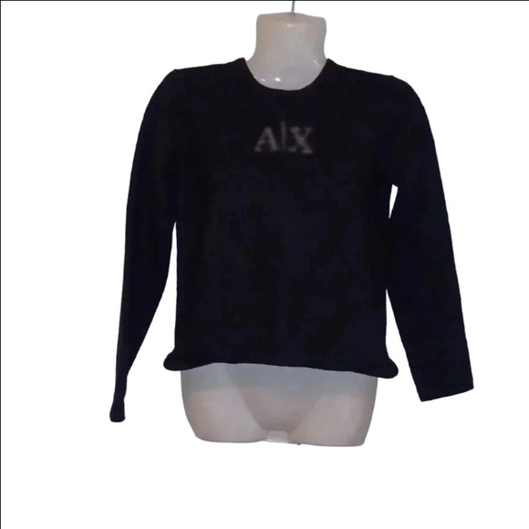 💙🌹 АХ sweater - Picture 4 of 14